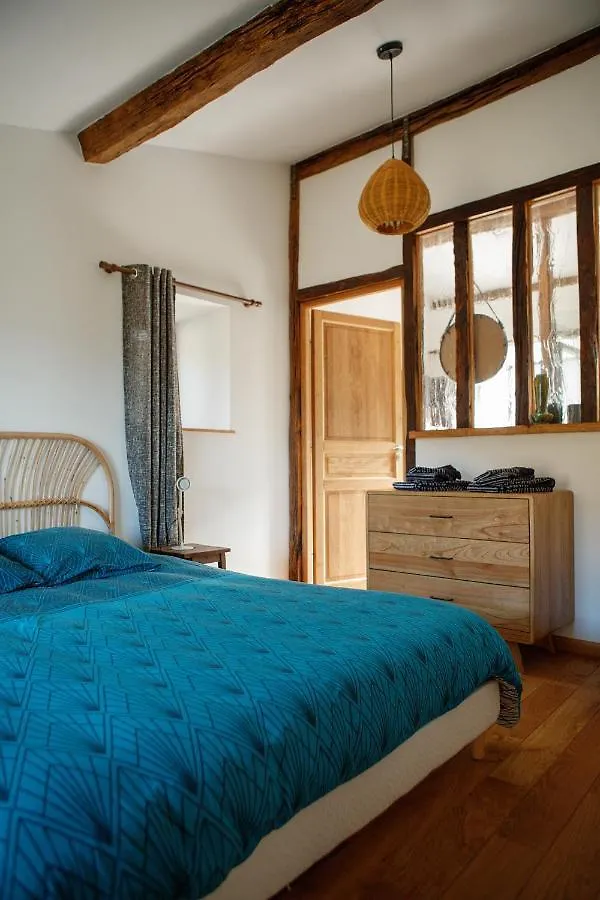 La Tete Dans Les Nuages Et Les Pieds Dans L'Eau Villa Saint-Benoit-en-Diois Holiday home