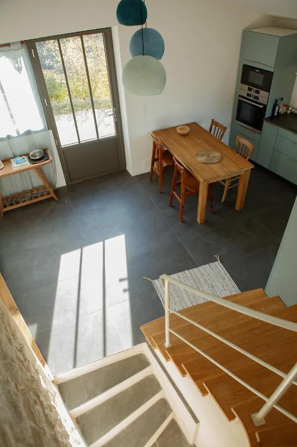 La Tete Dans Les Nuages Et Les Pieds Dans L'Eau Villa Saint-Benoit-en-Diois Holiday home