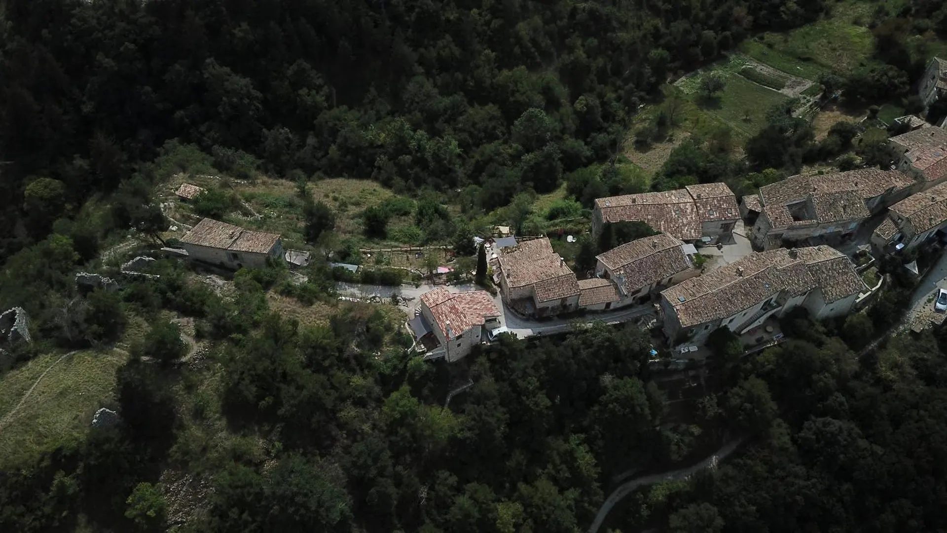 Holiday home La Tete Dans Les Nuages Et Les Pieds Dans L'Eau Villa Saint-Benoit-en-Diois