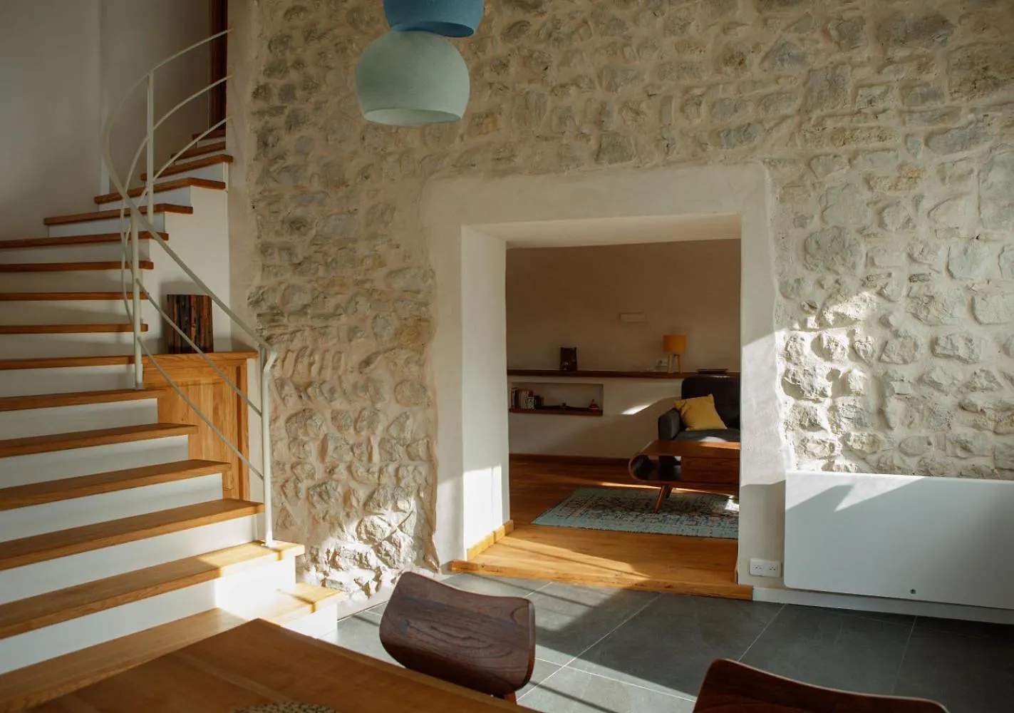 La Tete Dans Les Nuages Et Les Pieds Dans L'Eau Villa Saint-Benoit-en-Diois Holiday home